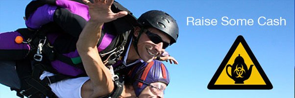 raise